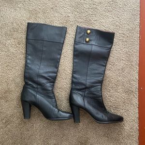 Kate Spade Boots size 6M